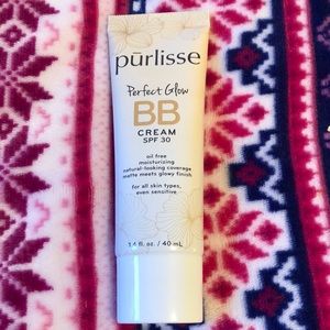 Purlisse BB Cream
